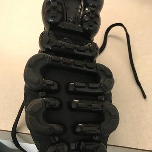 Brand new in box vapormax Nike size 6
